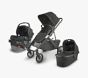 UPPAbaby® Vista® V2 + Mesa V2 Infant Travel System