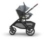UPPAbaby® Vista® V3, Bassinet V3 + Aria™ Infant Travel System