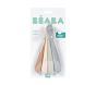 BEABA 1st Stage Silicone Spoons Set