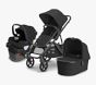 UPPAbaby® Vista® V3, Mesa V3 + Bassinet V3 Infant Travel System