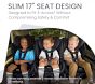 Britax Polpar&reg; S Convertible Car Seat