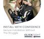 Britax Polpar&reg; S Convertible Car Seat
