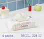Coterie Baby Flush Wipes