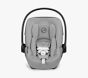 Cybex Cloud G Pro Comfort Extend Infant Car Seat