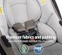 Maxi-Cosi&#174; Mico Pro+ Infant Car Seat