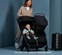 Silver Cross Jet Double Stroller and Accessory Bundle