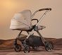 Silver Cross Reef 2 Stroller and Accessory Bundle