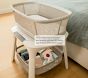 Uppababy Soma Smart Bassinet