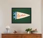 Minted® Proud Pennant Wall Art by Amy Kross