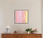 Minted® Rainbow Dots Wall Art by  Kerry Doyle
