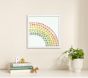 Minted&#174; Somewhere in the Rainbow Wall Art by Tina Faselli