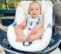 Cybex Aton G Swivel Infant Car Seat with SensorSafe