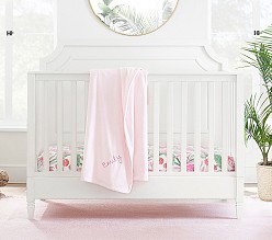 Ava Regency 4-in-1 Convertible Crib