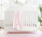 Ava Regency 4-in-1 Convertible Crib