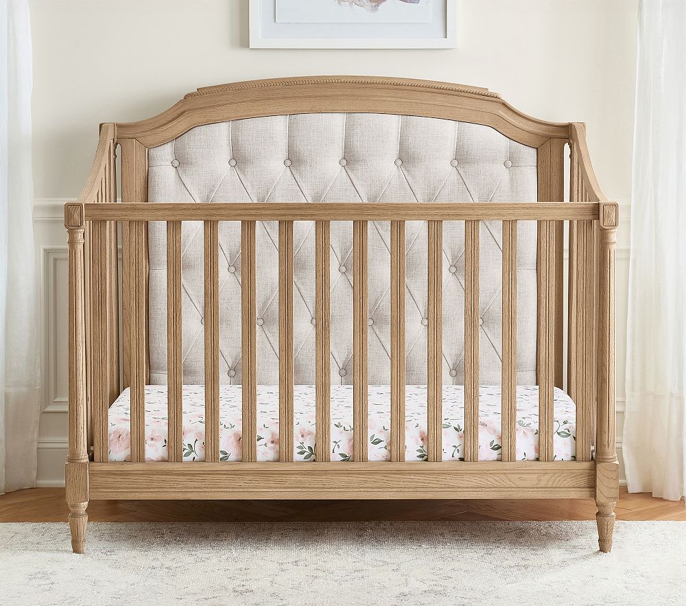 Pottery Barn Blythe Crib