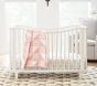 Dawson Scoop Convertible Crib