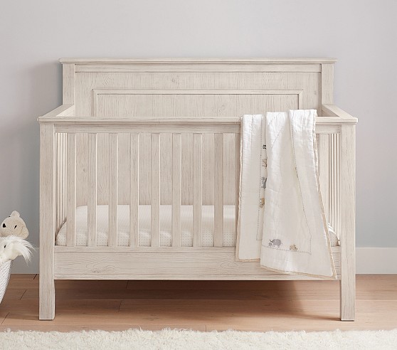 Fillmore 4-in-1 Convertible Crib
