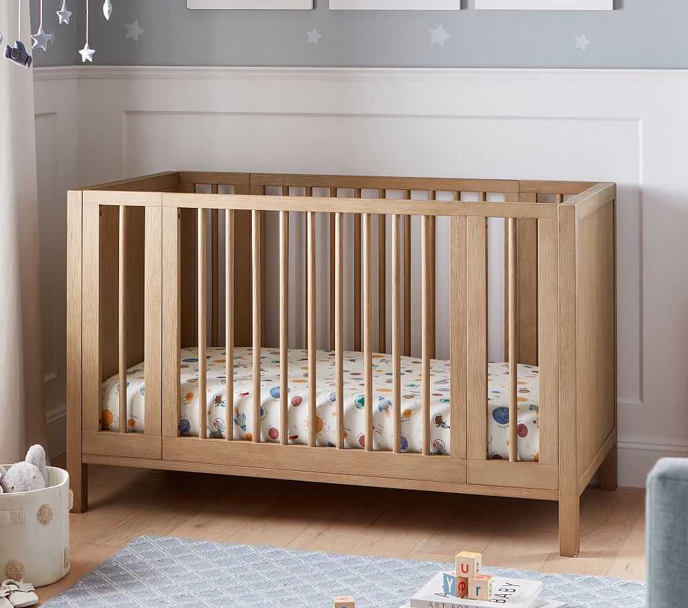 Pottery Barn Kendall Crib