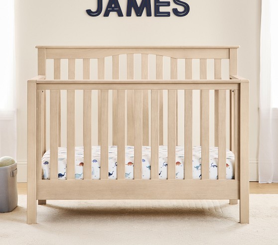 Kendall 4-in-1 Convertible Crib