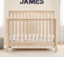 Kendall 4-in-1 Convertible Crib