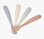 BEABA 1st Stage Silicone Spoons Set