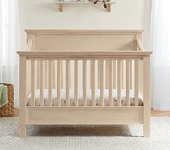 Larkin 4-in-1 Convertible Crib