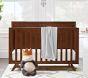 Lennox 4-in-1 Convertible Crib