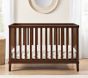 Leo Convertible Crib