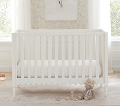 Penny Convertible Crib
