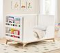 Sydney Toddler Bed With Bookrack Conversion Kit Only