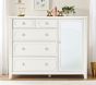 Ava Regency Chifforobe Dresser