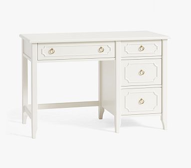 Ava Regency Storage Desk