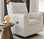 Dream Manual &amp; Power Swivel Glider Recliner