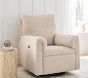Dream Deluxe Power Swivel Recliner