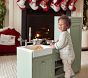 Chelsea All-in-1 Toddler Play Kitchen (36w x 33h&quot;)