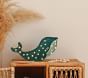 Little Lights Whale Lamp