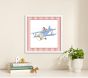 Minted&#174; Safari Planes Wall Art Collection by Krisztian Hollo