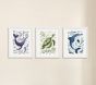 Minted® Sea Spirits Wall Art Collection by Corrina Reid