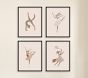 Minted® Animal All-Stars Wall Art  Collection by Malunio