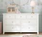 Ava Regency 7-Drawer Dresser (56w x 19d&quot;)