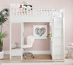 Ava Regency Loft Bed