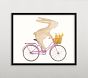 Minted® Fast Riders Wall Art Collection by Francisca Reyes