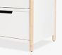 Avery Low 5-Drawer Dresser (45w x 19d")