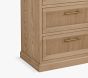 Blake 6-Drawer Dresser (56w x 19d")