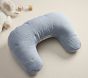 Boppy® New Cuddle Me Muslin Nursing Pillow Cover