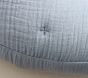 Boppy® New Cuddle Me Muslin Nursing Pillow Cover