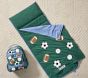 Mackenzie Chenille Sports Nap Mat &amp; Small Backpack Bundle