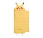 Mackenzie Pokémon Pikachu Critter Nap Mat