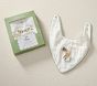 Disney Baby Bib and Burp Set