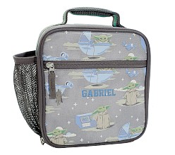 <i>Star Wars™</i> Grogu™ Glow-in-the-Dark Lunch Boxes